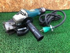 makita 100mmディスクグラインダ 9533BLA