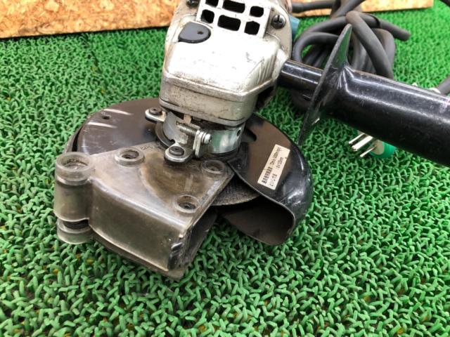 makita 100mmディスクグラインダ 9533BLA
