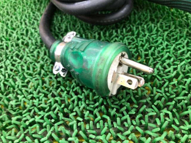 日立工機 100mm ブレーキ付き電気ディスクグラインダ G10B2