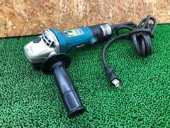 makita 100mmディスクグラインダ 9533BLA