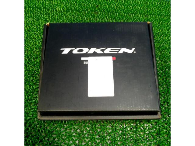 TOKEN ボトムブラケット TF24/2