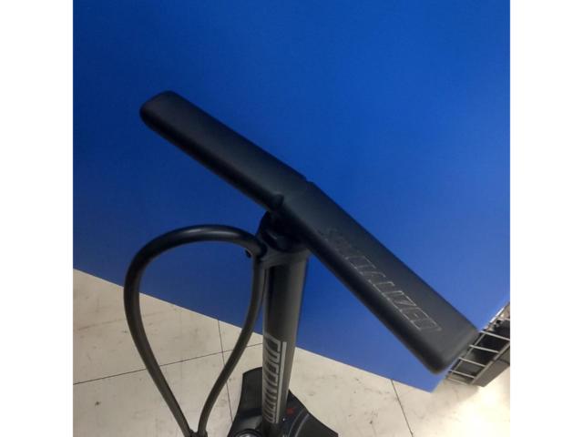 SPECIALIZED AIRTOOL フロアポンプ