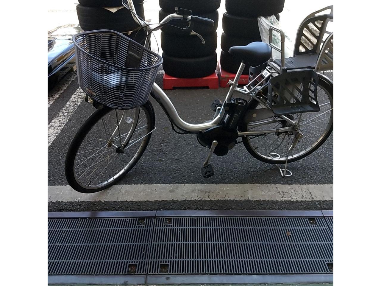 現状販売 YAMAHA PAS Natura | 電動アシスト自転車を通販で購入する 