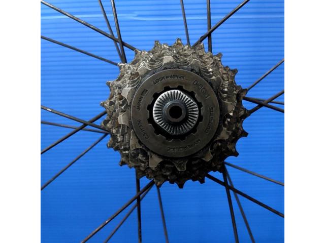 GIANT Fourbysix