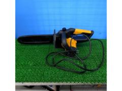 ワケアリ RYOBI チェンソー CS-2502