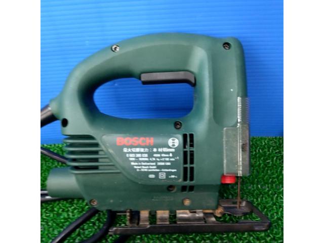 【BOSCH】PST 650 木工用ジグソー