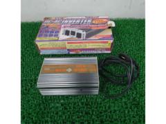 Remix CB-90V DC-ACインバーター