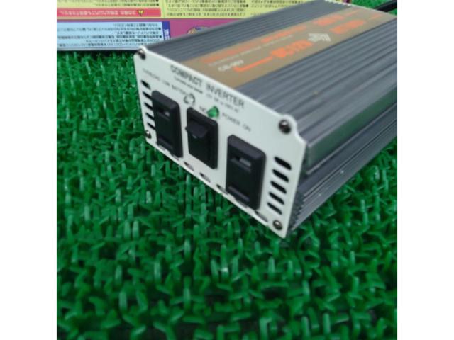 Remix CB-90V DC-ACインバーター