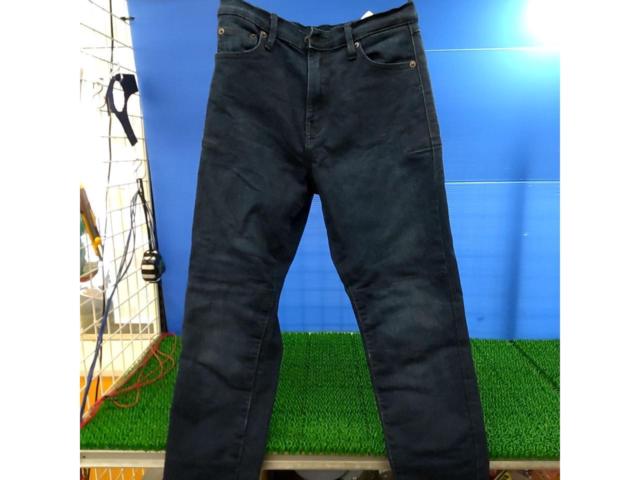 サイズ8】OXFORD(オックスフォード) ライディングデニムパンツ 