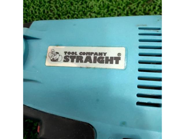 STRAIGHT 電動ポリッシャー ART・17-0006