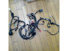 HONDA
Hunter Cub/CT125 Genuine Main Wiring Harness Set