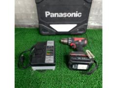 Panasonic 充電ドリルドライバー EZ74A2