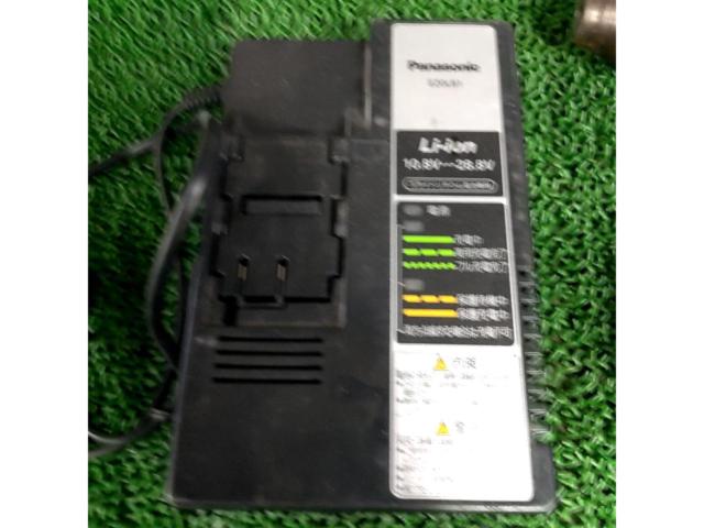 Panasonic 充電ドリルドライバー EZ74A2