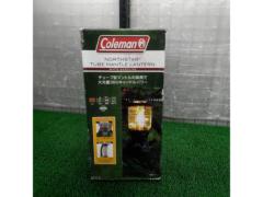 Coleman ノーススターチューブマントルランタン 2000-750J