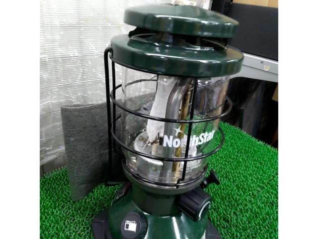 Coleman ノーススターチューブマントルランタン 2000-750J