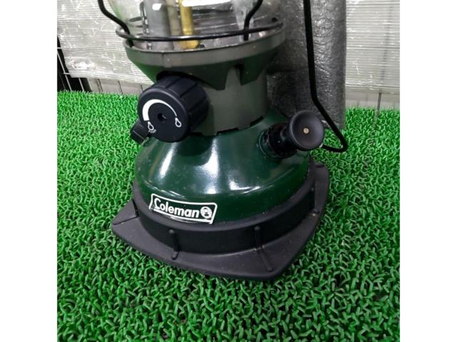 Coleman ノーススターチューブマントルランタン 2000-750J