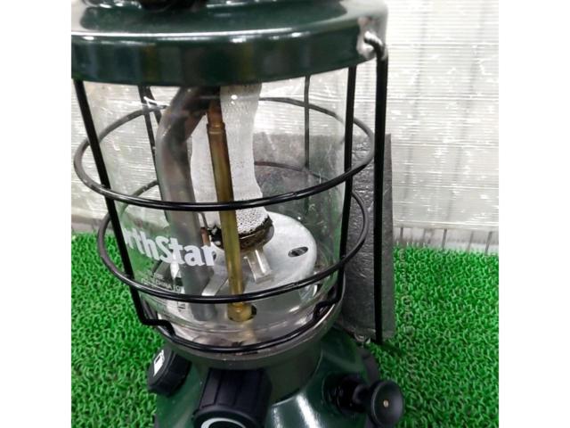 Coleman ノーススターチューブマントルランタン 2000-750J