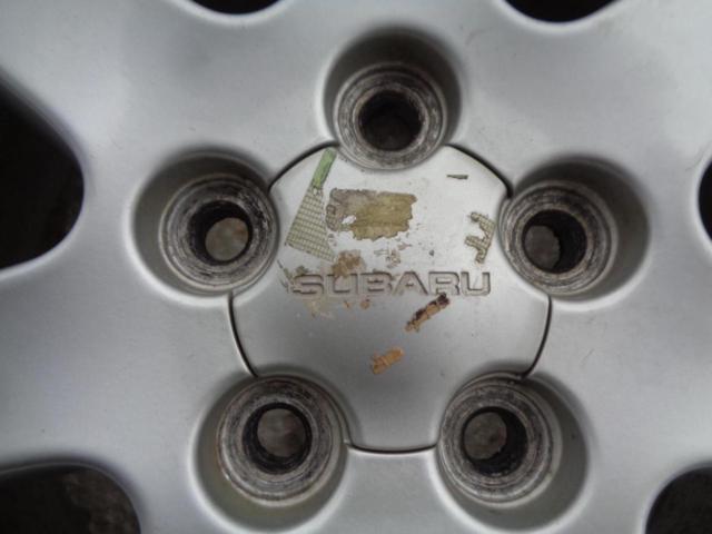 スバル純正(SUBARU)  インプレッサ純正  + PIRELLI(ピレリ) ICE ZERO ASIMMETRICO