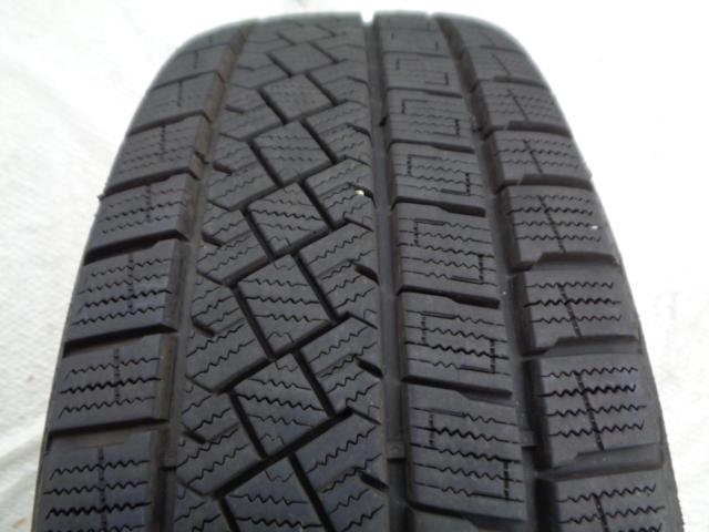 スバル純正(SUBARU)  インプレッサ純正  + PIRELLI(ピレリ) ICE ZERO ASIMMETRICO