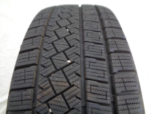 スバル純正(SUBARU)  インプレッサ純正  + PIRELLI(ピレリ) ICE ZERO ASIMMETRICO