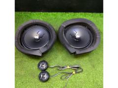 【16cmセパレートスピーカー】carrozzeria TS-F1640S