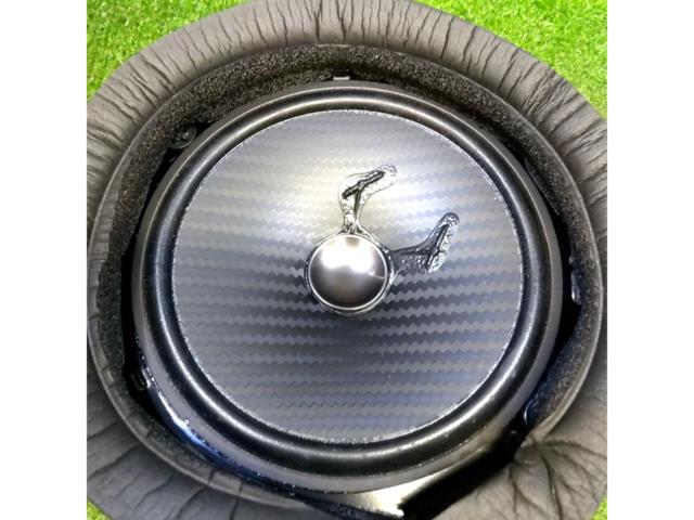 【16cmセパレートスピーカー】carrozzeria TS-F1640S