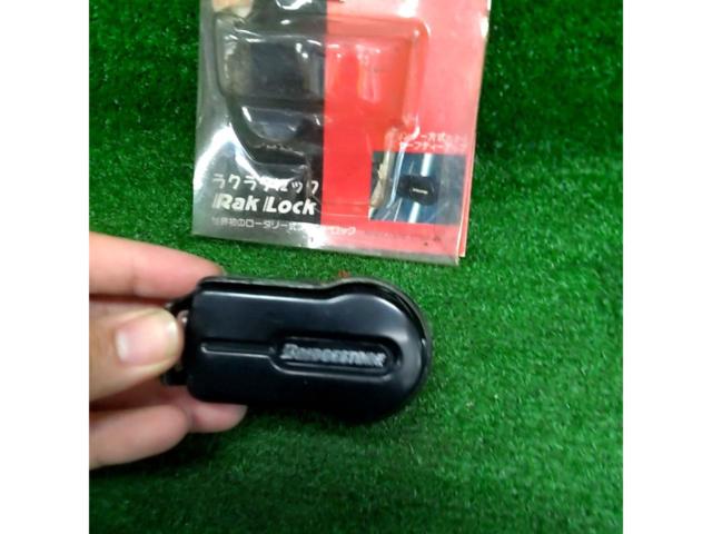 BRIDGESTONE ラクラクロック A515091 RAK-F