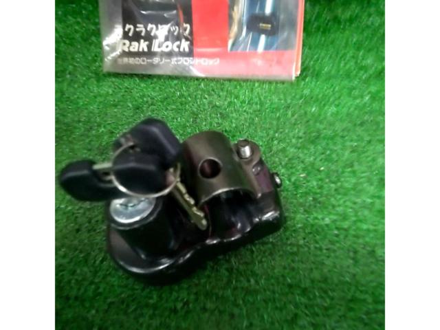 BRIDGESTONE ラクラクロック A515091 RAK-F