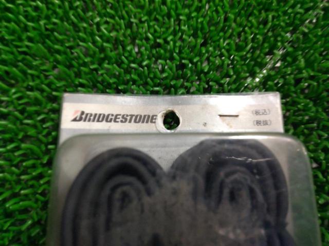 BRIDGESTONE ミニサイクル用チューブ 22×1-1/2～1-3/4 W0