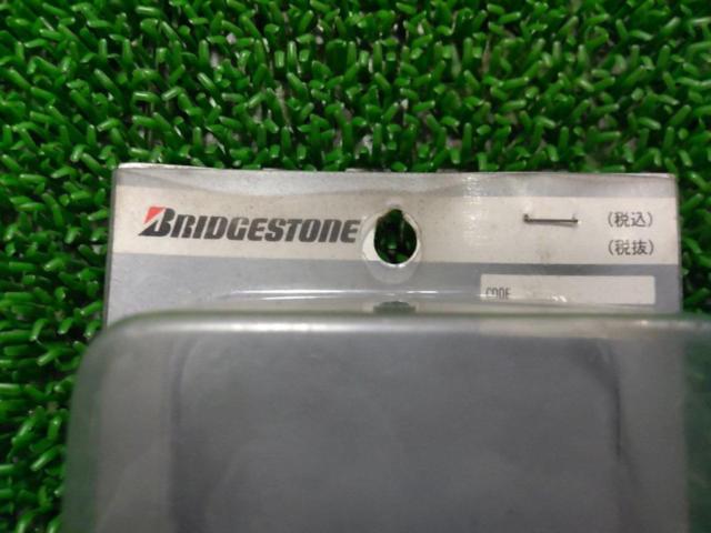 BRIDGESTONE ミニサイクル用チューブ 22×1-1/2～1-3/4 W0
