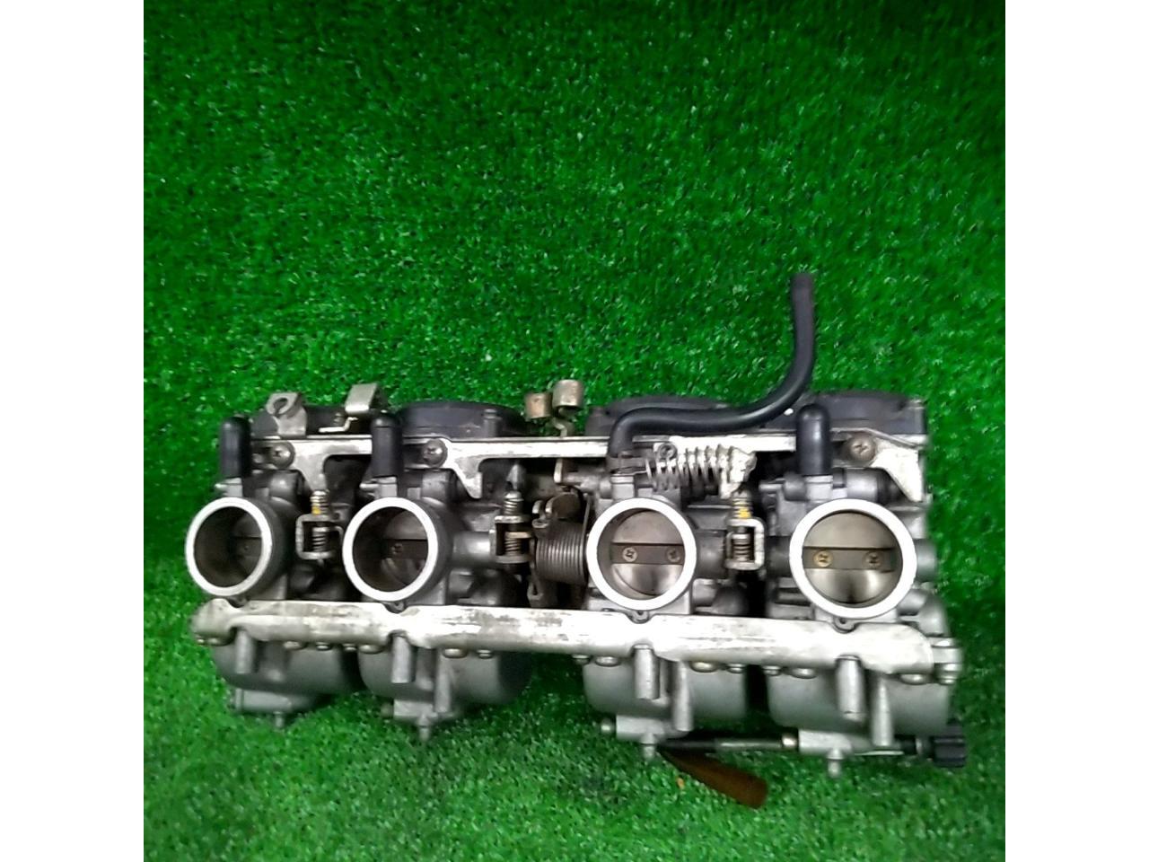 ワケアリ KAWASAKI ゼファー400 純正キャブレター | わけあり（保証 