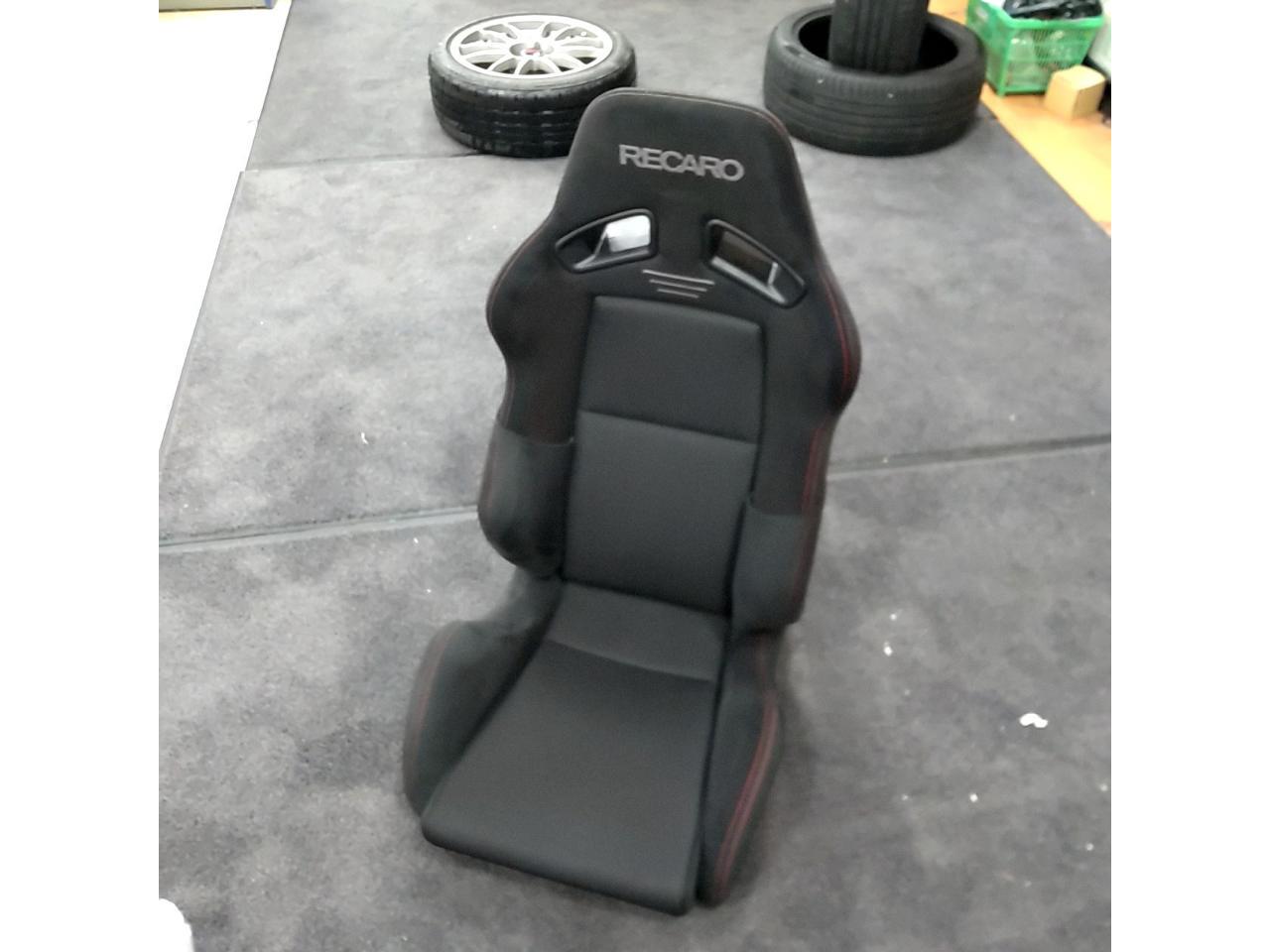 ☆美品☆ RECARO SR-7F ASM Limited 2020 | 目立った傷や汚れ無し 