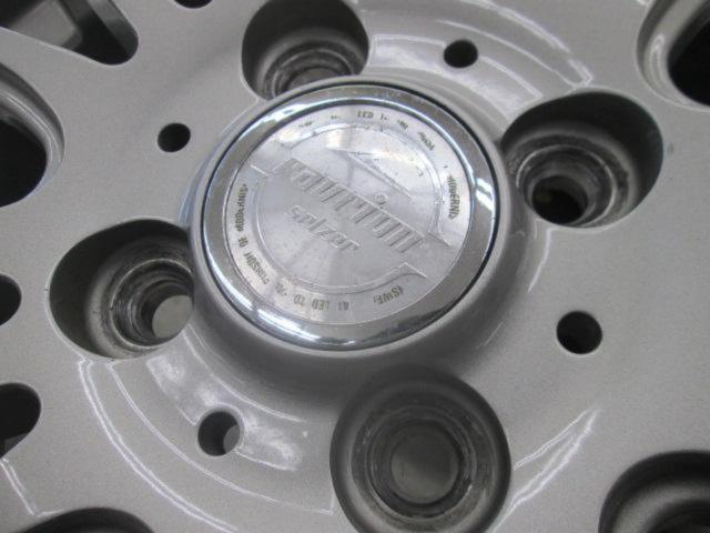 weds(ウェッズ)  raurion  + KENDA(ケンダ) KENDA(ケンダ) KR203 155/65R14 75T