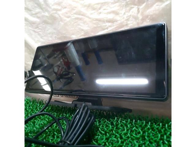 メーカー不明 CarPlay対応ポータブルナビ