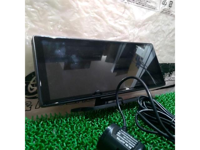 メーカー不明 CarPlay対応ポータブルナビ