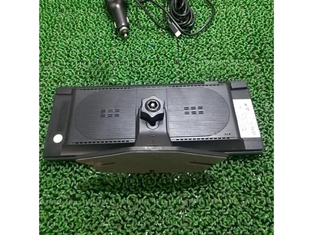 メーカー不明 CarPlay対応ポータブルナビ