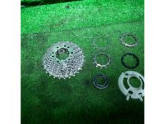 SHIMANO CS-HG500-10 12-28T 10Sカセットスプロケット