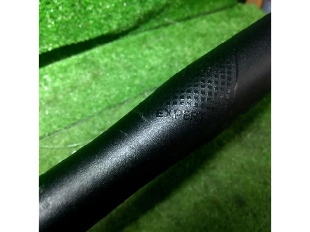 MERIDA EXPERT アルミドロップハンドル Φ31.8mm