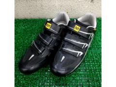 【サイズ27cm】MAVIC SPD-SLビンディングシューズ