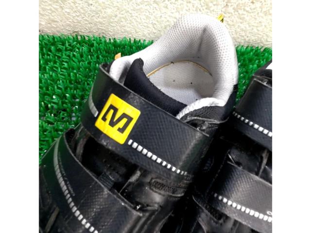 【サイズ27cm】MAVIC SPD-SLビンディングシューズ
