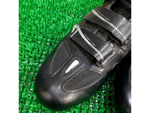 【サイズ27cm】MAVIC SPD-SLビンディングシューズ