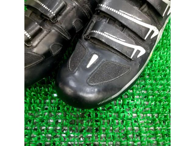 【サイズ27cm】MAVIC SPD-SLビンディングシューズ