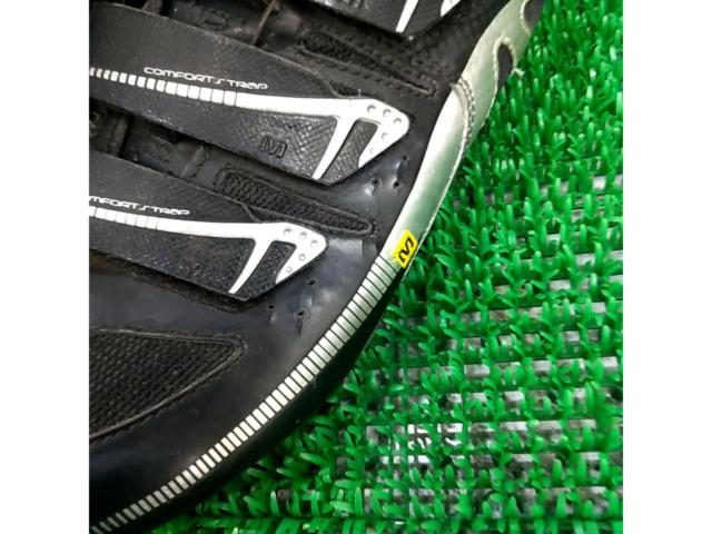 【サイズ27cm】MAVIC SPD-SLビンディングシューズ