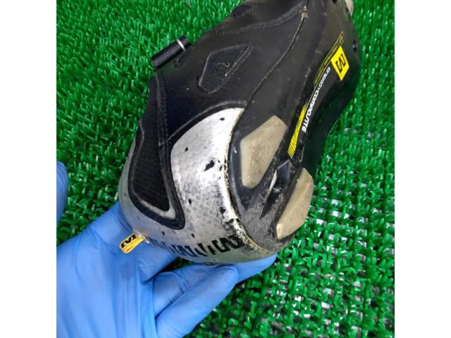 【サイズ27cm】MAVIC SPD-SLビンディングシューズ