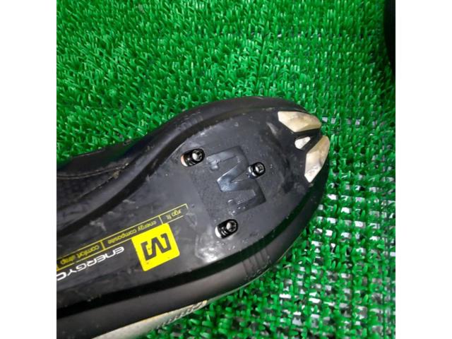 【サイズ27cm】MAVIC SPD-SLビンディングシューズ