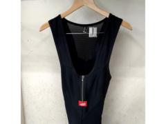 【サイズM】ASSOS 裏起毛ビブショーツ