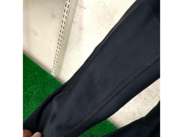 【サイズM】ASSOS 裏起毛ビブショーツ