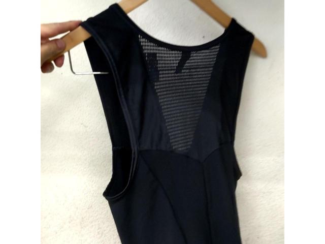 【サイズM】ASSOS 裏起毛ビブショーツ