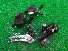 SHIMANO SORA R3500 2×9Sコンポーネントセット