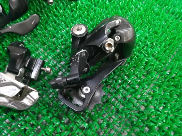 SHIMANO SORA R3500 2×9Sコンポーネントセット